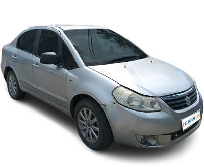 Maruti SX4-img